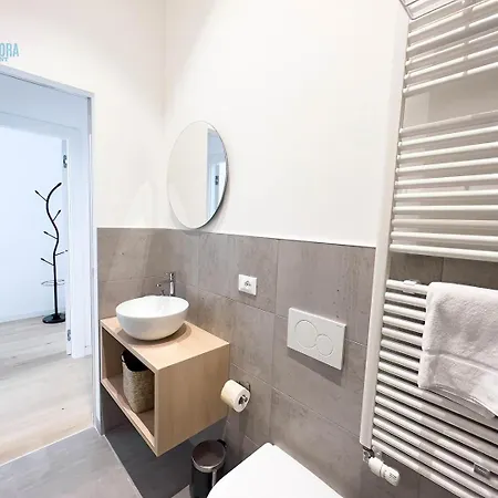 Apartamento San Lazzaro 23 - 2 Tirabora Short Rent