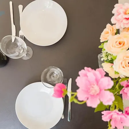 San Lazzaro 23 - 2 Tirabora Short Rent Trieste