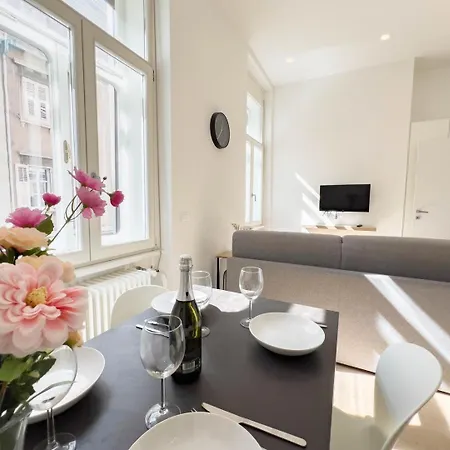 Apartamento San Lazzaro 23 - 2 Tirabora Short Rent *