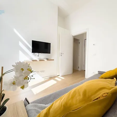 Apartamento San Lazzaro 23 - 2 Tirabora Short Rent