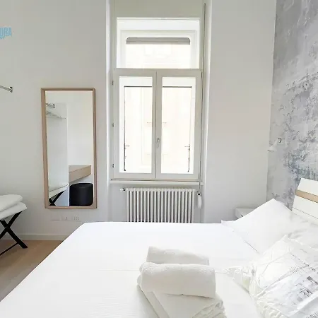 Апартаменты San Lazzaro 23 - 2 Tirabora Short Rent *