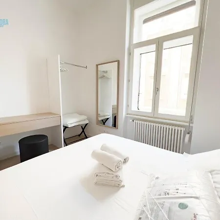 Daire San Lazzaro 23 - 2 Tirabora Short Rent Trieste