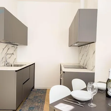 San Lazzaro 23 - 2 Tirabora Short Rent Daire *