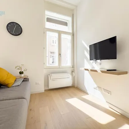 San Lazzaro 23 - 2 Tirabora Short Rent Daire *