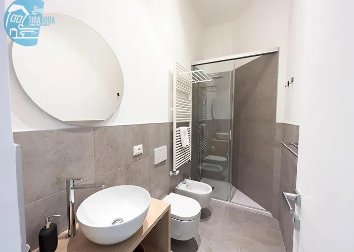 San Lazzaro 23 - 2 Tirabora Short Rent