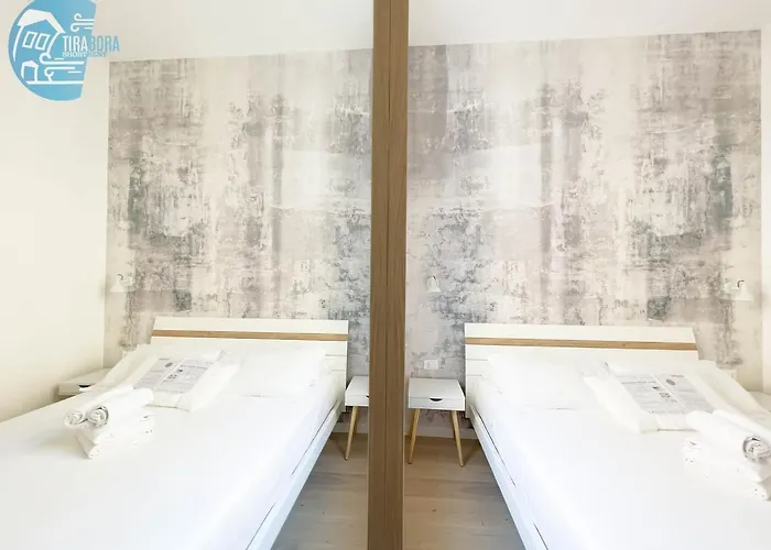 San Lazzaro 23 - 2 Tirabora Short Rent *