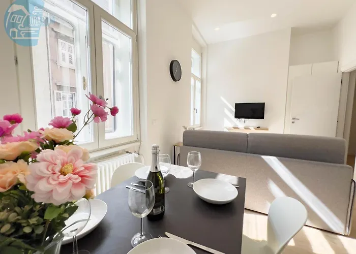 דירה San Lazzaro 23 - 2 Tirabora Short Rent *