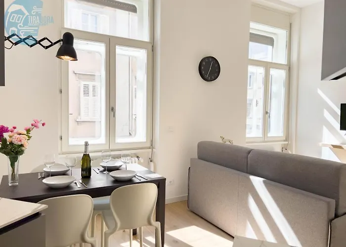 San Lazzaro 23 - 2 Tirabora Short Rent